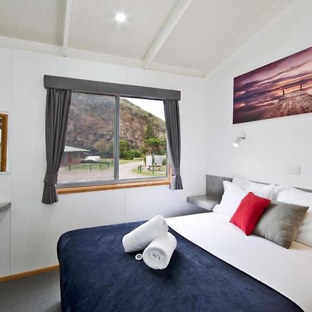 Cumberland River Holiday Park Lorne Luaran gambar