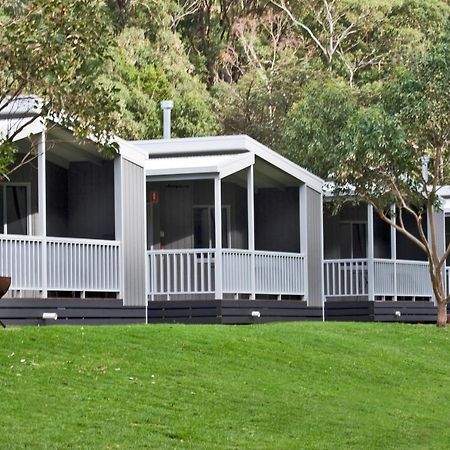 Cumberland River Holiday Park Lorne Luaran gambar
