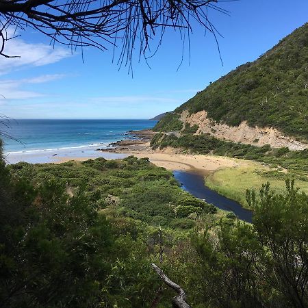Cumberland River Holiday Park Lorne Luaran gambar