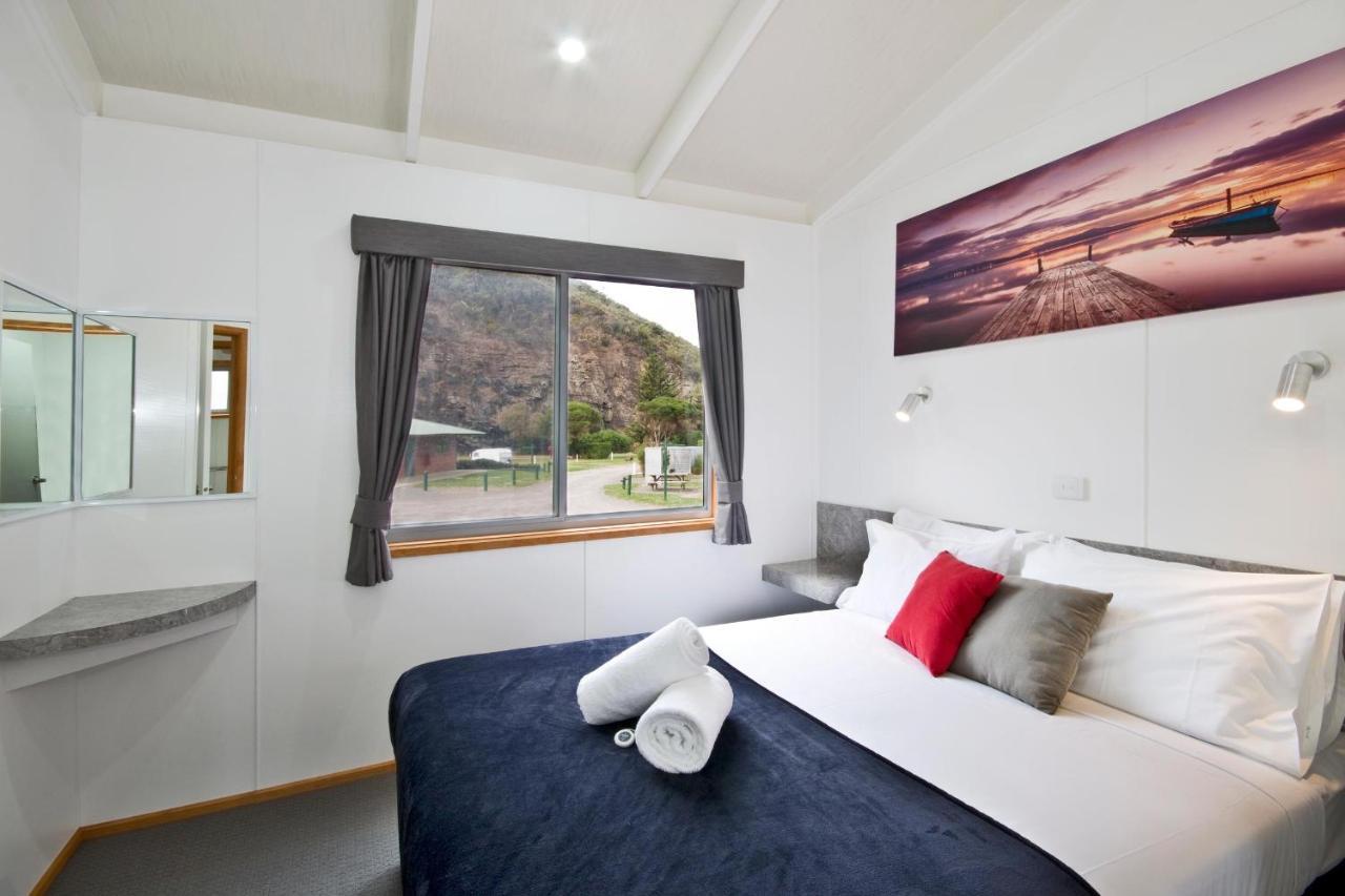 Cumberland River Holiday Park Lorne Luaran gambar