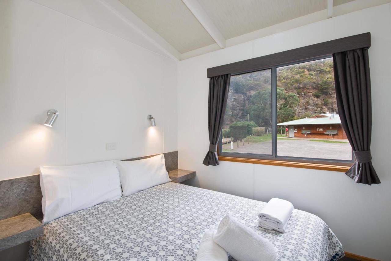 Cumberland River Holiday Park Lorne Luaran gambar
