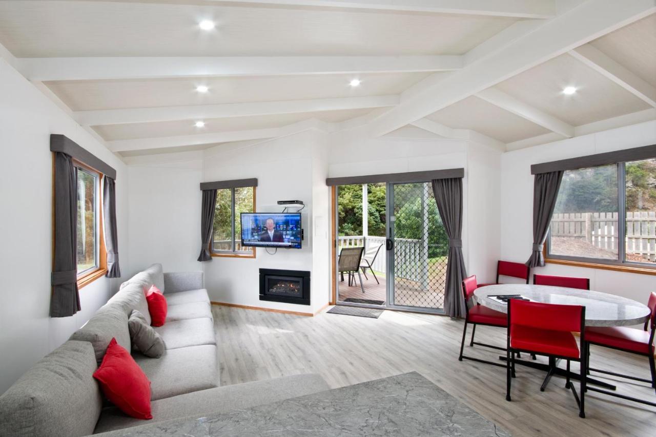 Cumberland River Holiday Park Lorne Luaran gambar