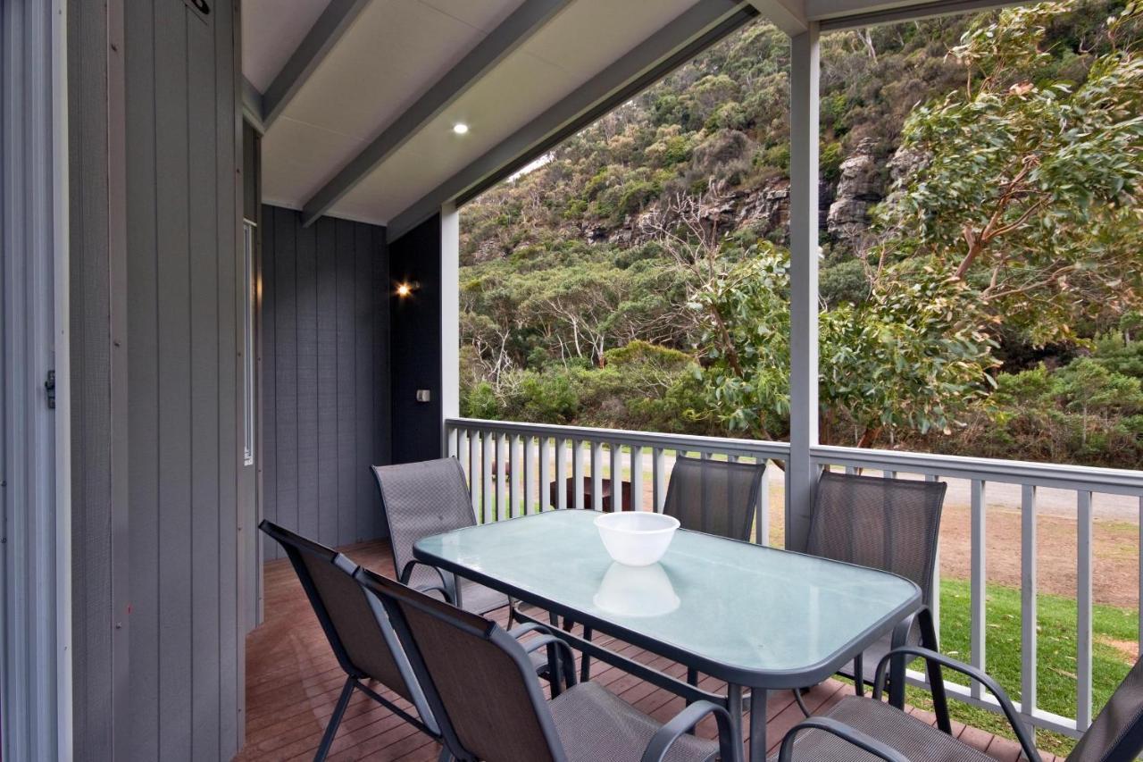 Cumberland River Holiday Park Lorne Luaran gambar