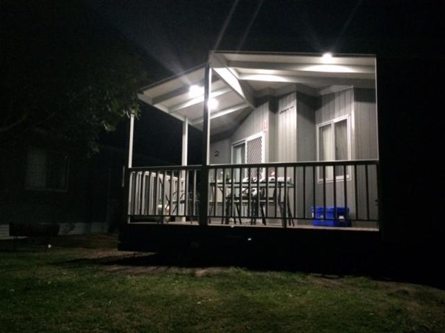 Cumberland River Holiday Park Lorne Luaran gambar