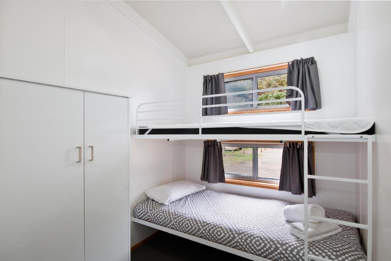 Cumberland River Holiday Park Lorne Luaran gambar