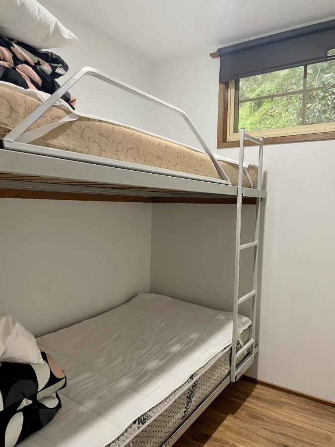 Cumberland River Holiday Park Lorne Luaran gambar