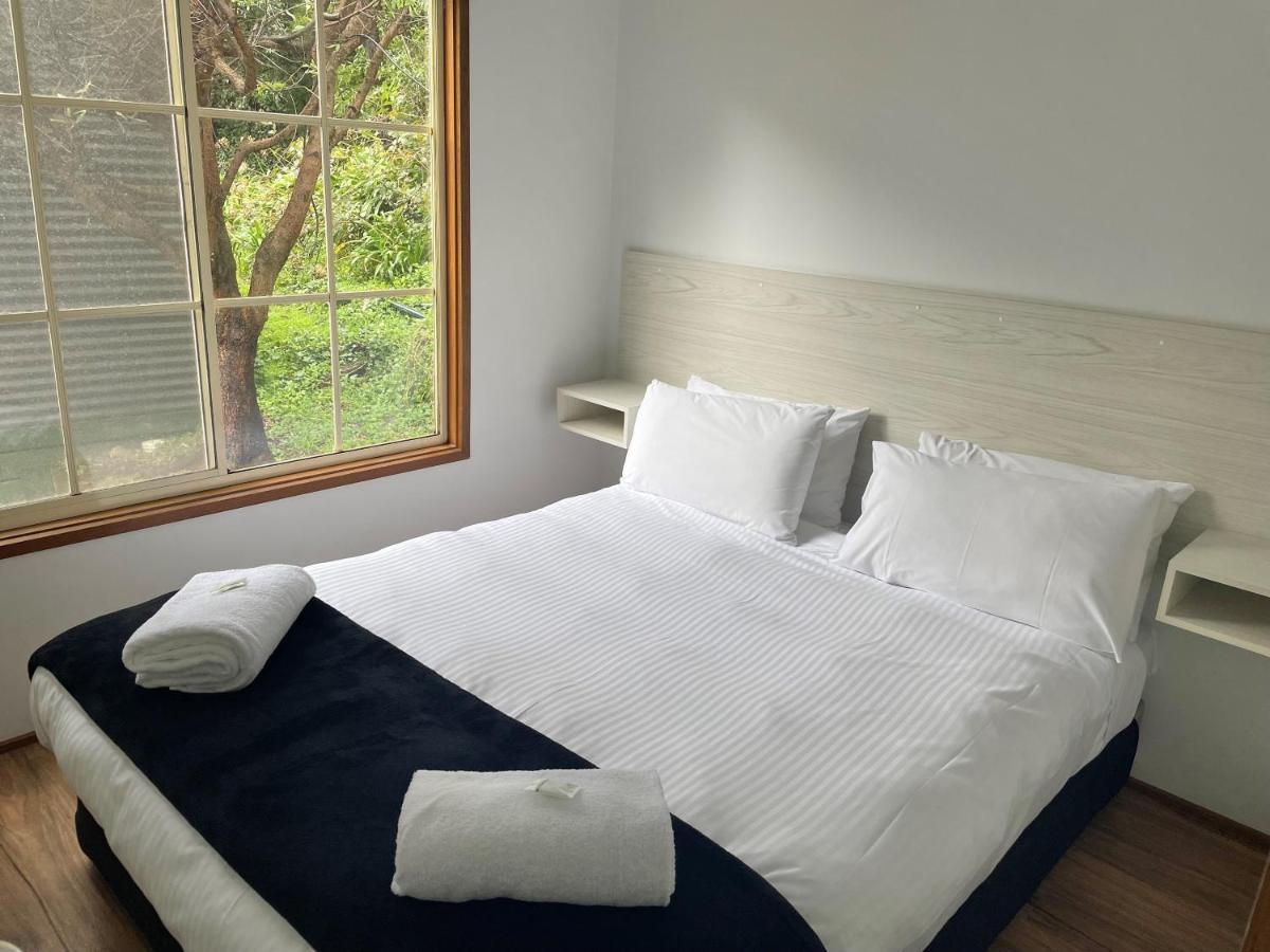 Cumberland River Holiday Park Lorne Luaran gambar