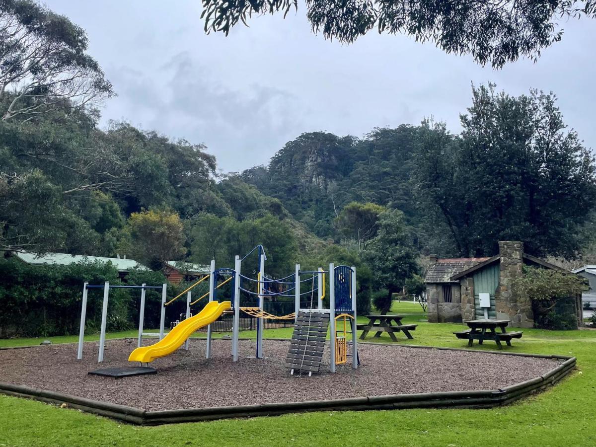 Cumberland River Holiday Park Lorne Luaran gambar