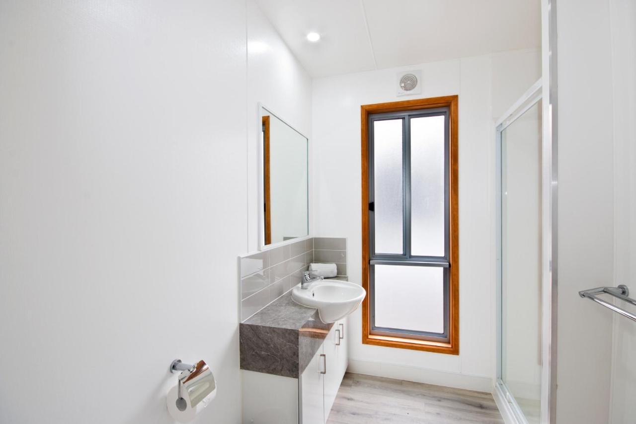 Cumberland River Holiday Park Lorne Luaran gambar