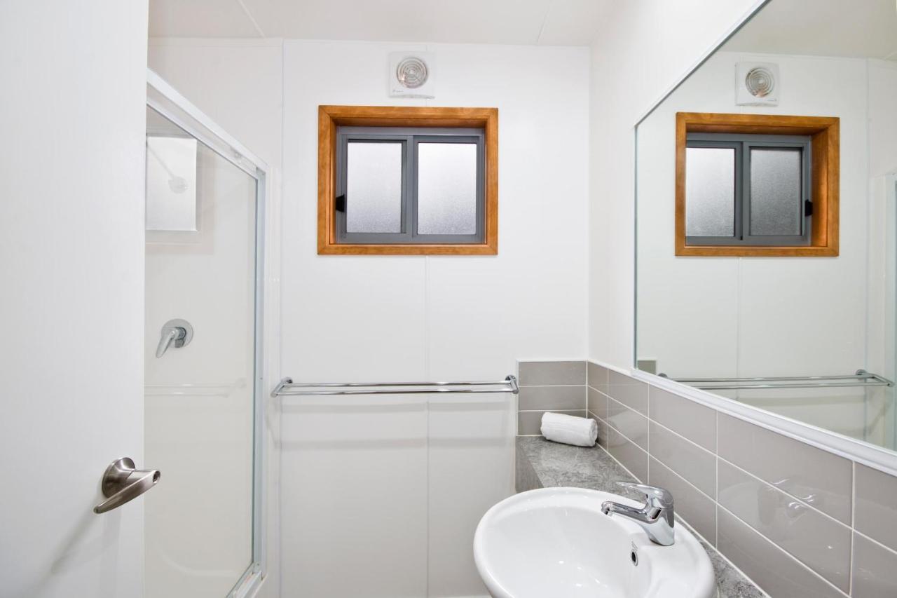 Cumberland River Holiday Park Lorne Luaran gambar
