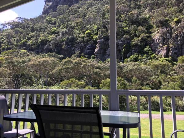 Cumberland River Holiday Park Lorne Luaran gambar