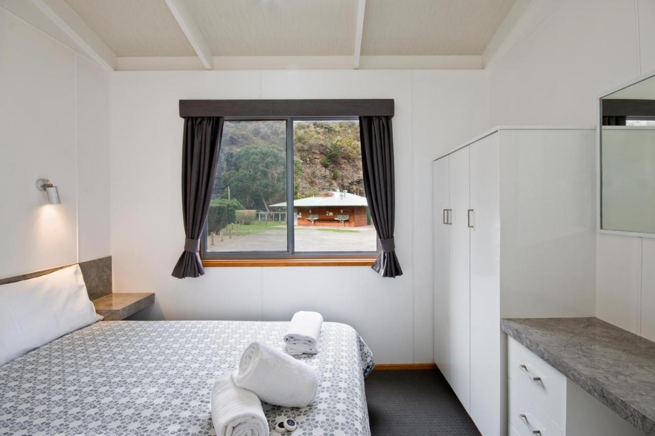 Cumberland River Holiday Park Lorne Luaran gambar