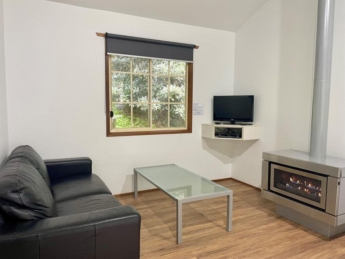 Cumberland River Holiday Park Lorne Luaran gambar