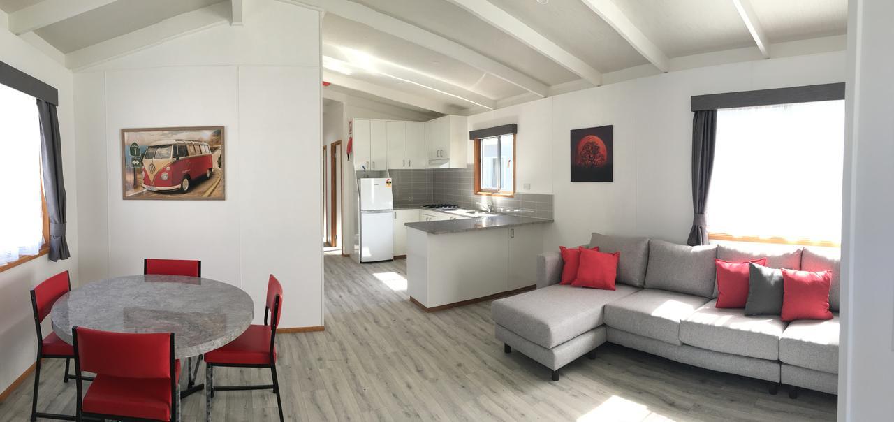 Cumberland River Holiday Park Lorne Luaran gambar