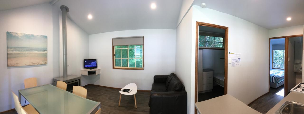 Cumberland River Holiday Park Lorne Luaran gambar