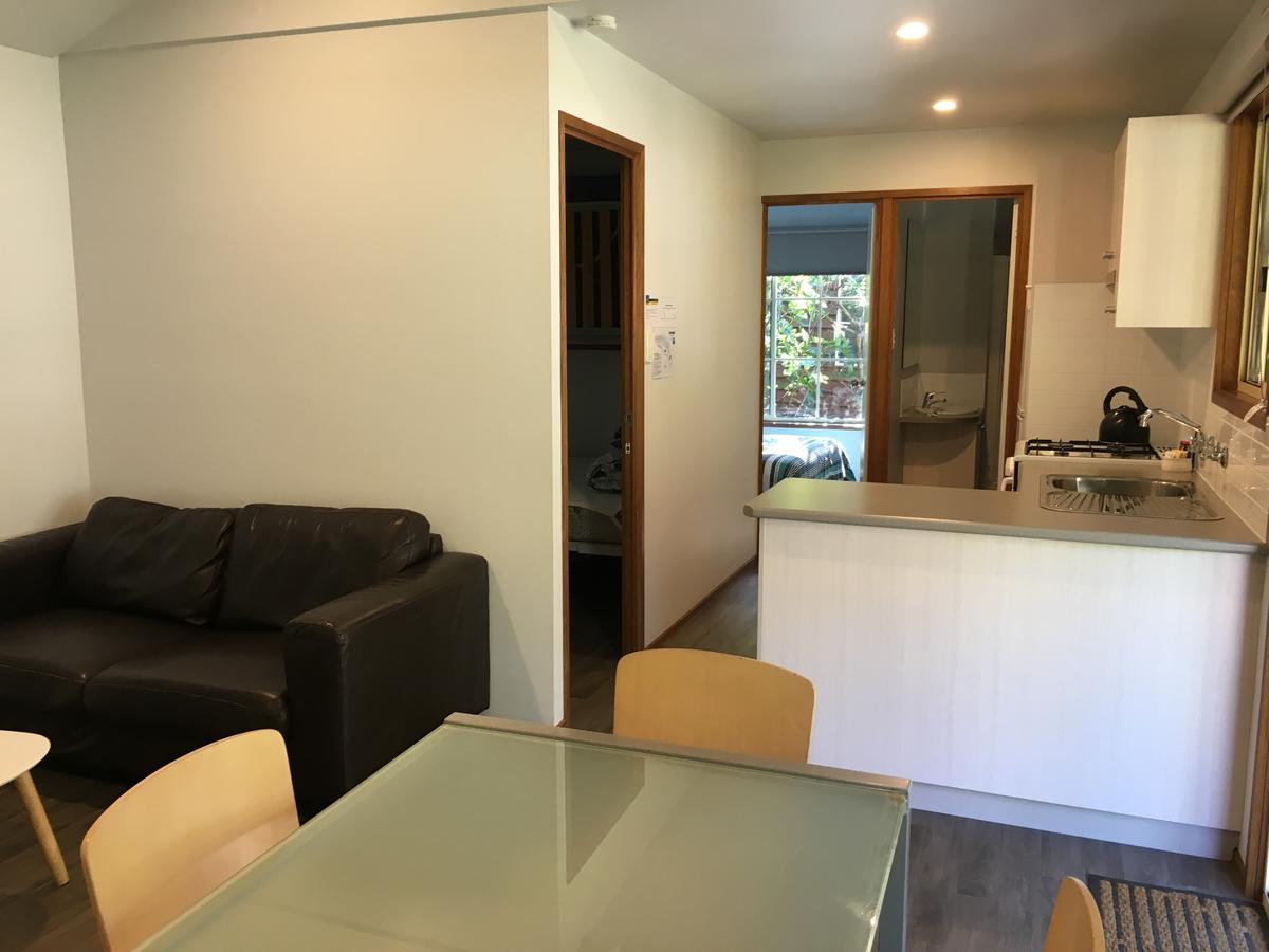 Cumberland River Holiday Park Lorne Luaran gambar