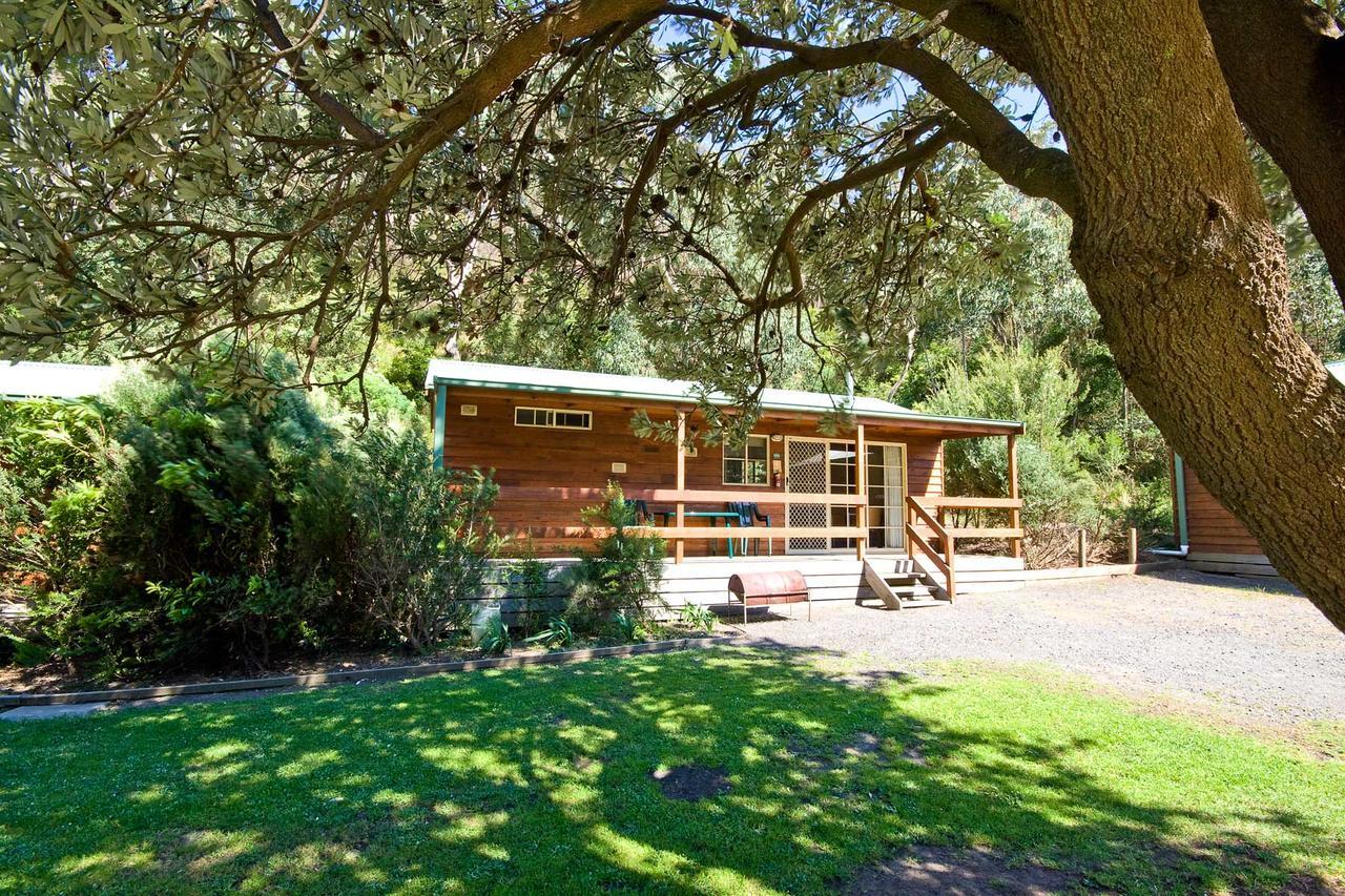 Cumberland River Holiday Park Lorne Luaran gambar