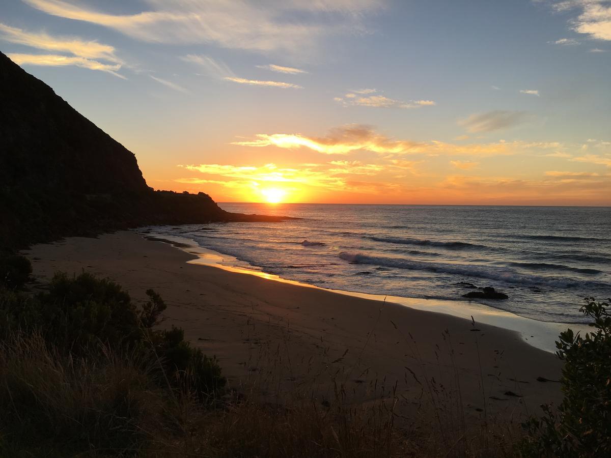 Cumberland River Holiday Park Lorne Luaran gambar