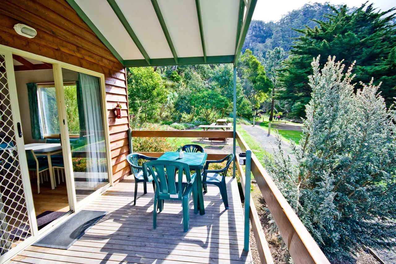 Cumberland River Holiday Park Lorne Luaran gambar